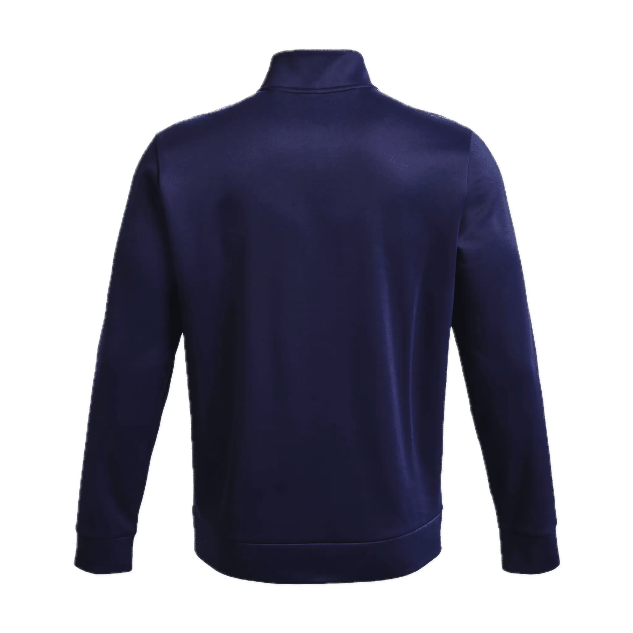 Under Armour 1/4 Zip Fleece Pullover Herren
