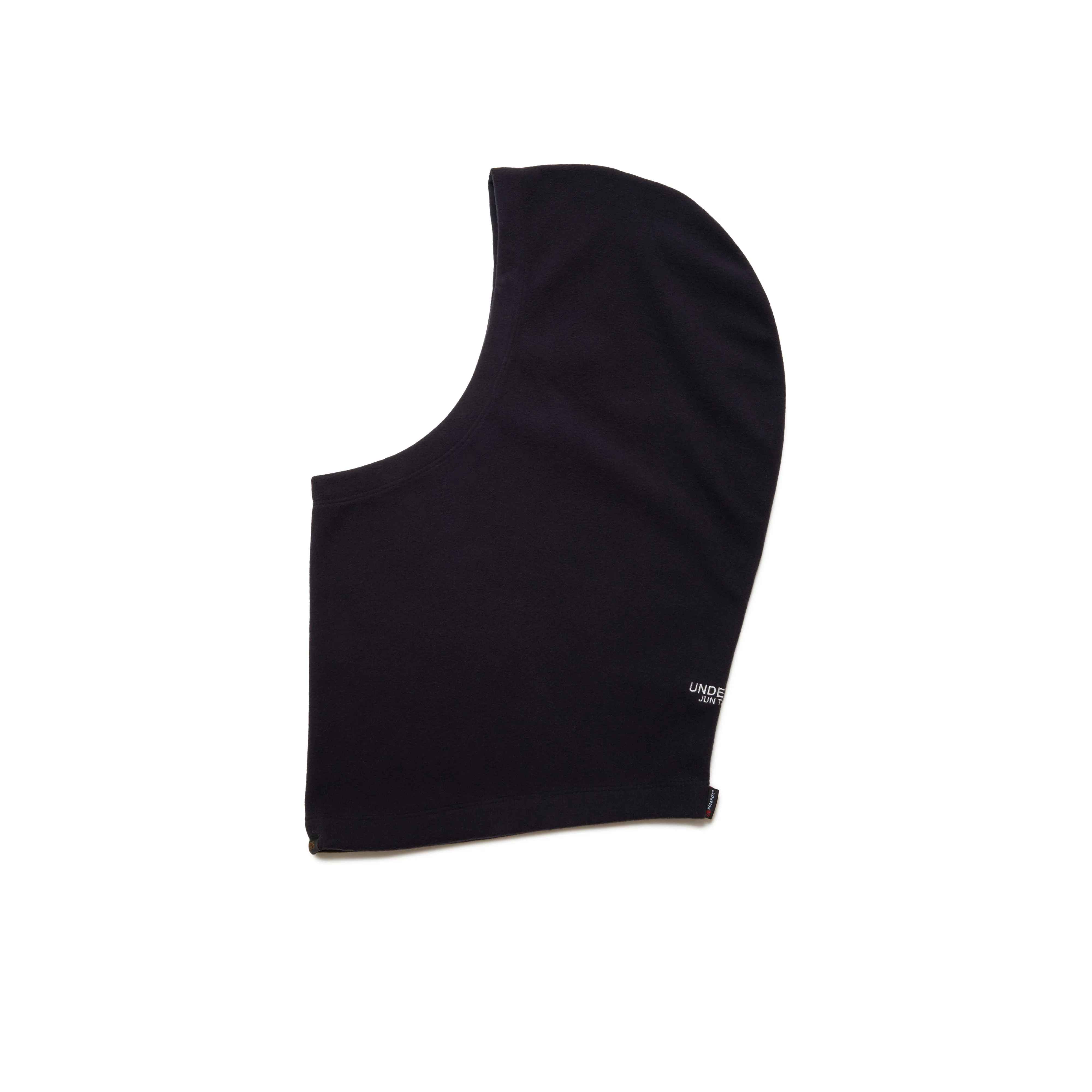 Undercover - Men's Balaclava - (Black)