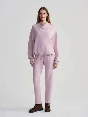 Varley Betsy Sweatshirt Burnished Lilac
